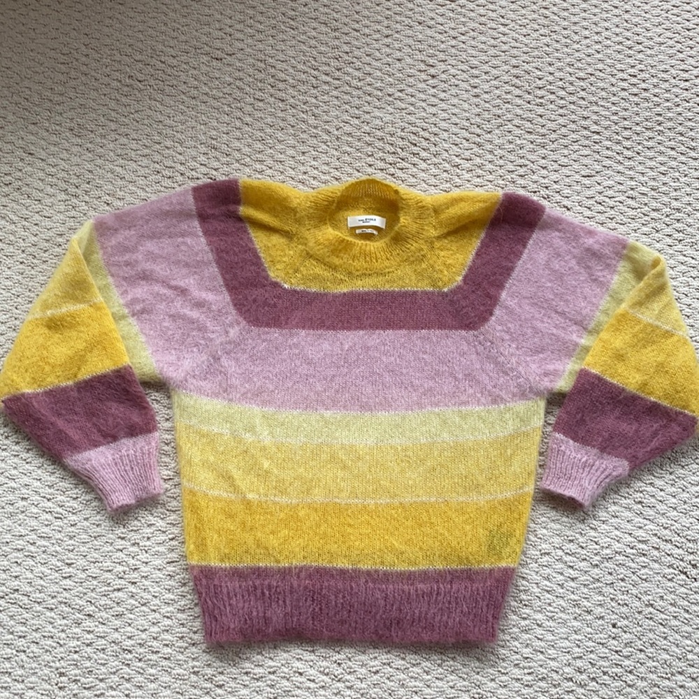 Isabel Marant sweater size 36